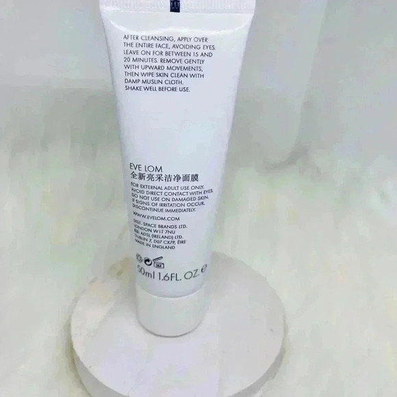 EVE LOM Rescue Mask - Picture 3 of 4